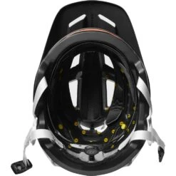 Fox Racing Fox Speedframe Pro Dvide MIPS Helmet -Fox Racing 73147 fox speedframe pro dvide mips helmet