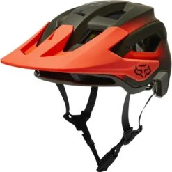 Fox Racing Fox Speedframe Pro Fade MIPS Helmet 10 Fox Racing Fox Speedframe Pro Fade MIPS Helmet -Fox Racing 73149 fox speedframe pro fade mips helmet
