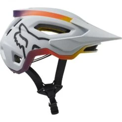Fox Racing Fox Speedframe Vnish Helmet