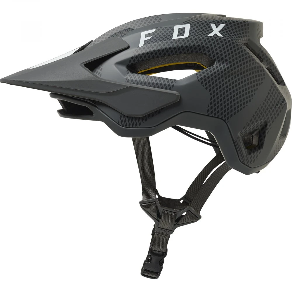 Fox Racing Fox Speedframe MIPS Camo Helmet 8 Fox Racing Fox Speedframe MIPS Camo Helmet - Image 6