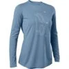 Fox Racing Fox Womens Ranger Drirelease LS Jersey