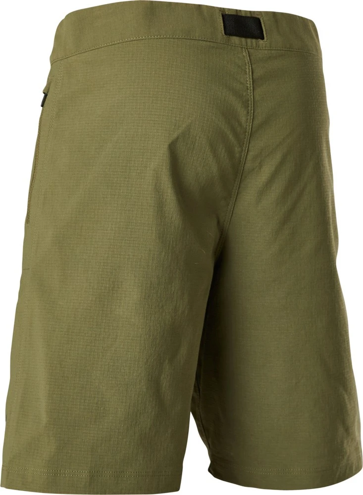 Fox Racing Fox Youth Ranger Short 4 Fox Racing Fox Youth Ranger Short - Image 2