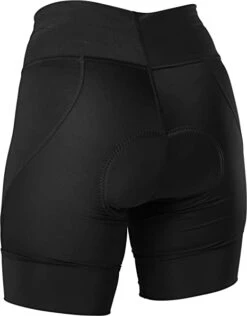 Fox Racing Fox W Tecbase Liner Short -Fox Racing 73654 fox w tecbase liner short