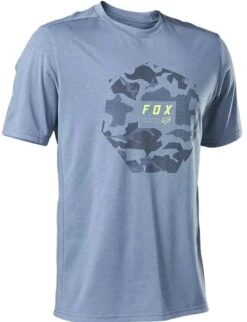 Fox Racing Fox Ranger Drirelease Camo Moth Jersey