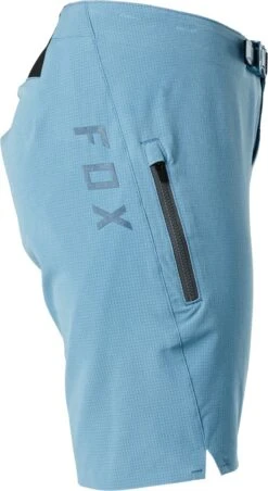 Fox Racing Fox Womens Flexair Lite Short 8 Fox Racing Fox Womens Flexair Lite Short -Fox Racing 74331 fox womens flexair lite short
