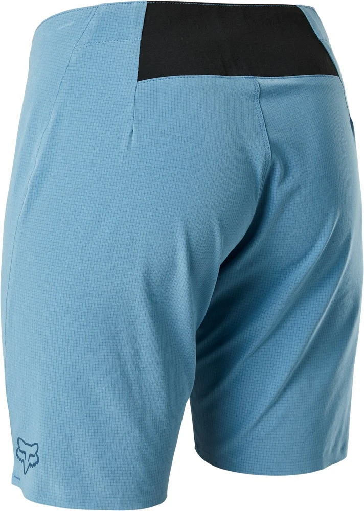 Fox Racing Fox Womens Flexair Lite Short 6 Fox Racing Fox Womens Flexair Lite Short - Image 4