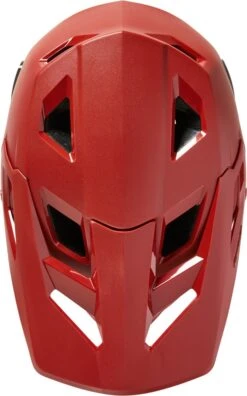 Fox Racing Fox Youth Rampage MIPS Helmet -Fox Racing 74354 fox youth rampage mips helmet