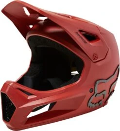 Fox Racing Fox Youth Rampage MIPS Helmet -Fox Racing 74355 fox youth rampage mips helmet