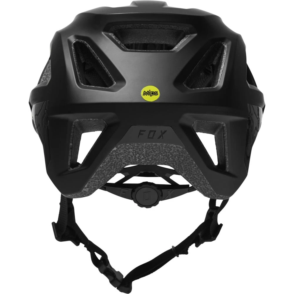 Fox Racing Fox Mainframe MIPS Helmet Trvrs 5 Fox Racing Fox Mainframe MIPS Helmet Trvrs - Image 4