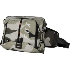 Fox Racing Fox 5l Lumbar Hydration Pack 9 Fox Racing Fox 5l Lumbar Hydration Pack -Fox Racing 74491 fox 5l lumbar hydration pack