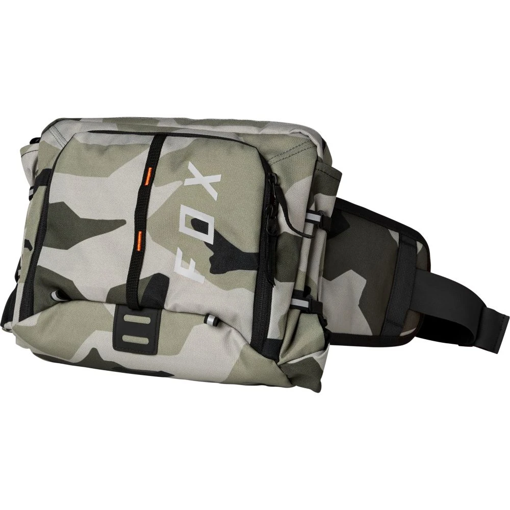 Fox Racing Fox 5l Lumbar Hydration Pack 5 Fox Racing Fox 5l Lumbar Hydration Pack - Image 3