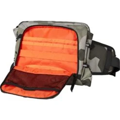 Fox Racing Fox 5l Lumbar Hydration Pack 11 Fox Racing Fox 5l Lumbar Hydration Pack -Fox Racing 74493 fox 5l lumbar hydration pack