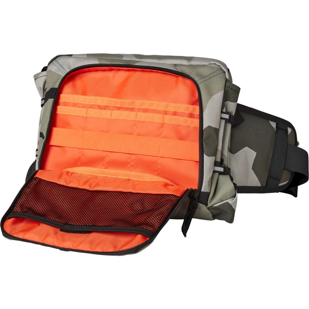 Fox Racing Fox 5l Lumbar Hydration Pack 7 Fox Racing Fox 5l Lumbar Hydration Pack - Image 5