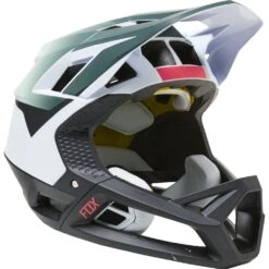 Fox Racing Fox Proframe Graphic 2 Helmet