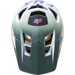 Fox Racing Fox Proframe Graphic 2 Helmet 9 Fox Racing Fox Proframe Graphic 2 Helmet -Fox Racing 74704 fox proframe helmet