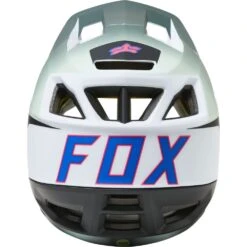 Fox Racing Fox Proframe Graphic 2 Helmet 10 Fox Racing Fox Proframe Graphic 2 Helmet -Fox Racing 74705 fox proframe helmet