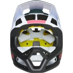 Fox Racing Fox Proframe Graphic 2 Helmet 11 Fox Racing Fox Proframe Graphic 2 Helmet -Fox Racing 74706 fox proframe helmet