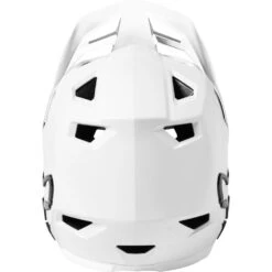 Fox Racing Fox Rampage Helmet -Fox Racing 74730 fox rampage helmet