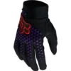 Fox Racing Fox Womens Defend Gloves 1 Fox Racing Fox Womens Defend Gloves -Fox Racing 74773 fox womens defend gloves