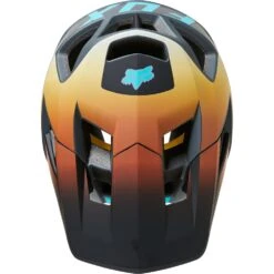 Fox Racing Fox Proframe Helmet 9 Fox Racing Fox Proframe Helmet -Fox Racing 74779 fox proframe helmet