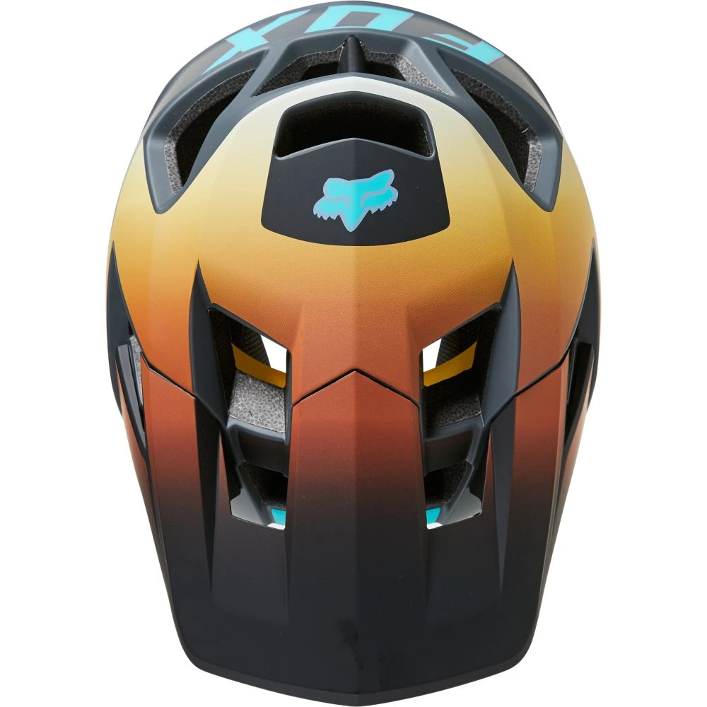 Fox Racing Fox Proframe Helmet 5 Fox Racing Fox Proframe Helmet - Image 3