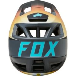 Fox Racing Fox Proframe Helmet 10 Fox Racing Fox Proframe Helmet -Fox Racing 74780 fox proframe helmet