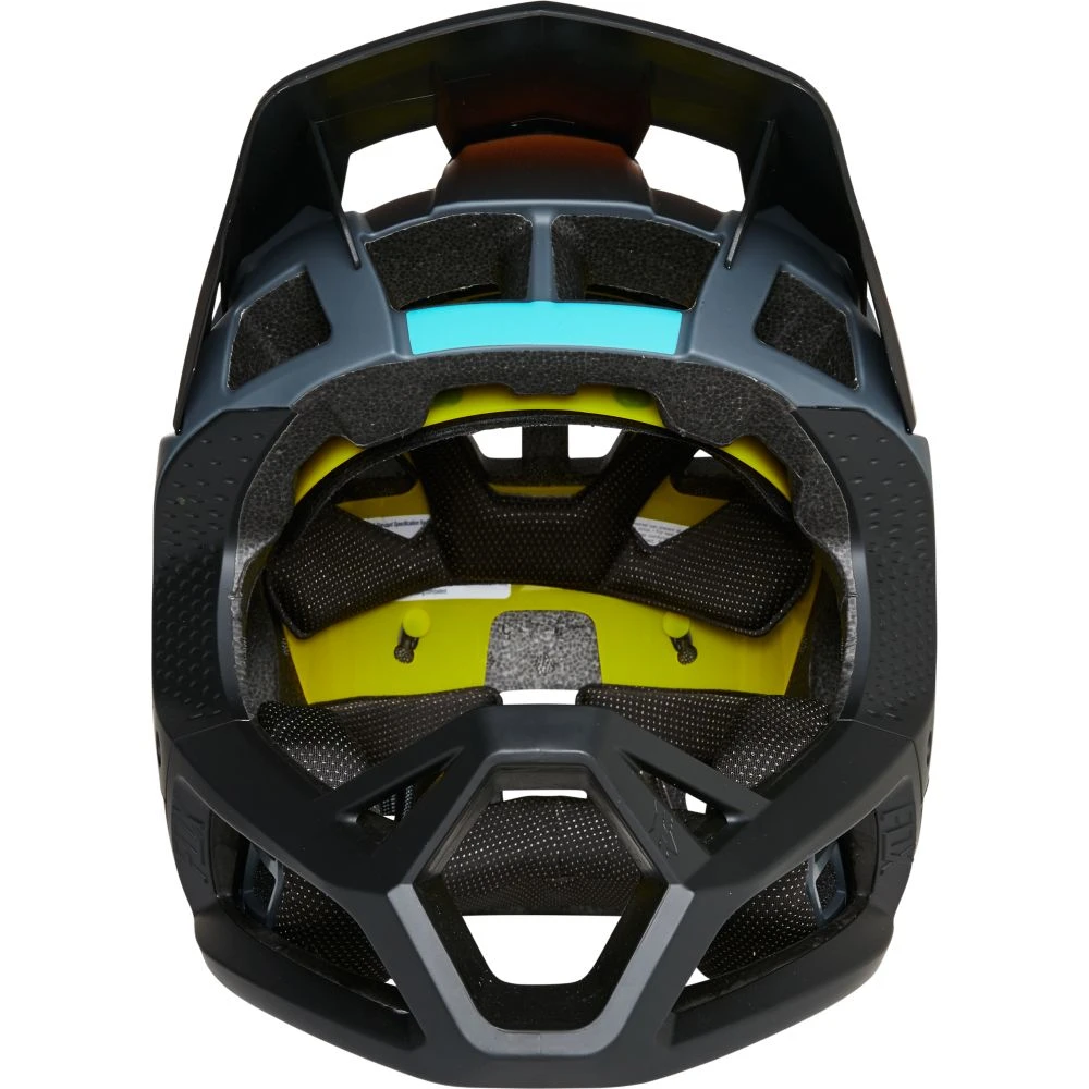 Fox Racing Fox Proframe Helmet 7 Fox Racing Fox Proframe Helmet - Image 5