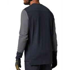 Fox Racing Fox Defend Pro LS Jersey 9 Fox Racing Fox Defend Pro LS Jersey -Fox Racing 74854 fox defend pro ls jersey