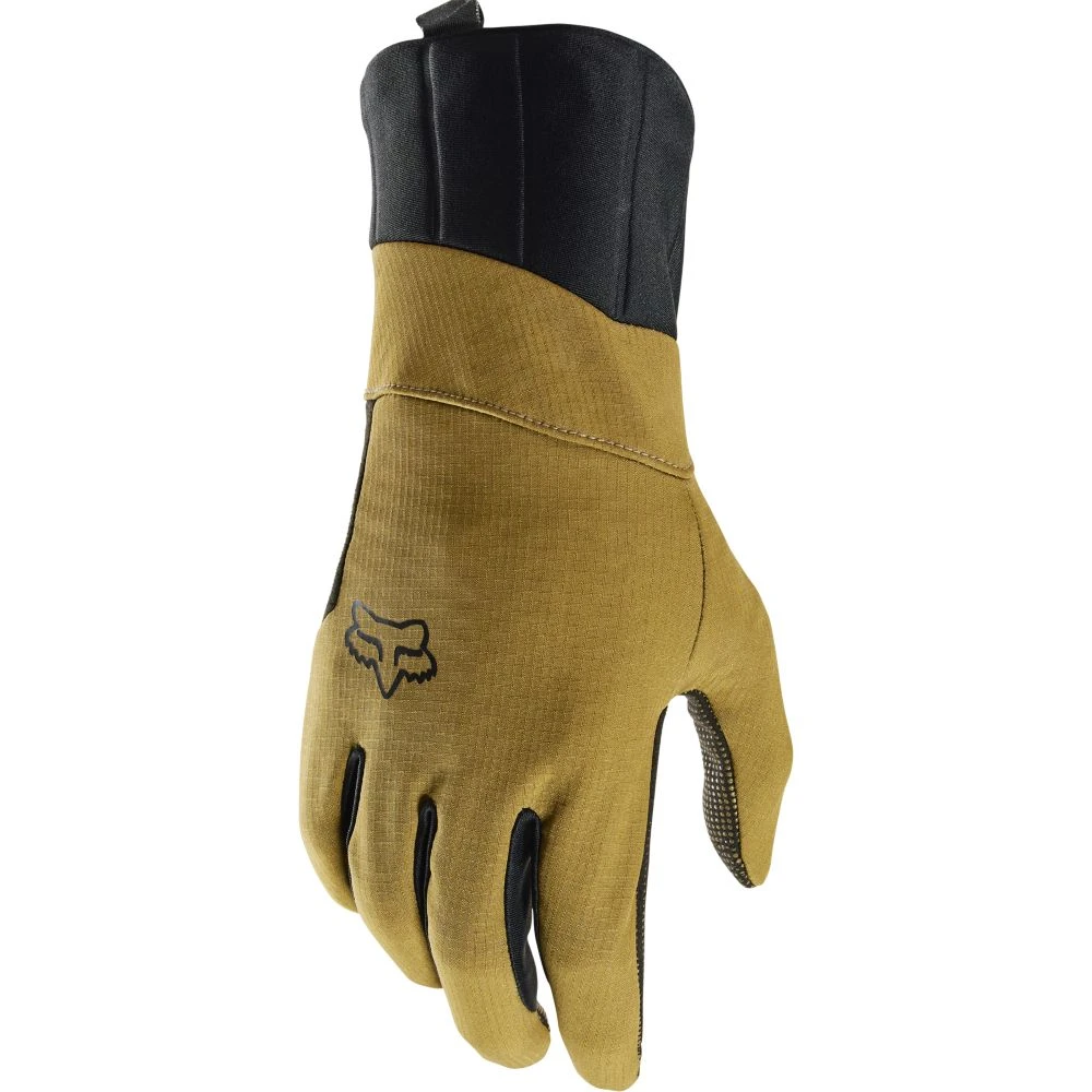 Fox Racing Fox Defend Pro Fire Glove 3 Fox Racing Fox Defend Pro Fire Glove