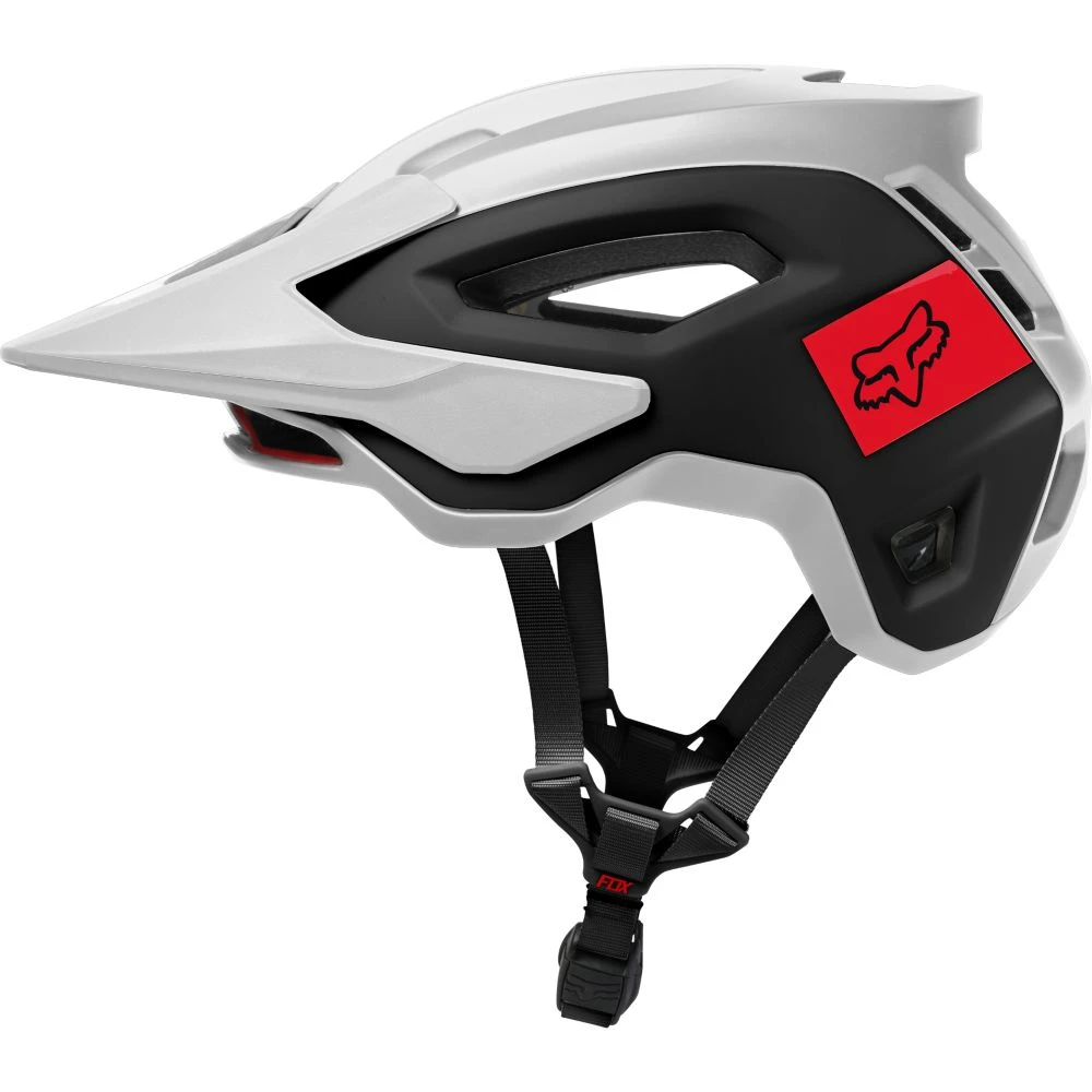 Fox Racing Fox Speedframe Pro Blocked MIPS Helmet 5 Fox Racing Fox Speedframe Pro Blocked MIPS Helmet - Image 3