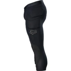 Fox Racing Fox Baseframe Pro Tights -Fox Racing 75039 fox baseframe pro tights