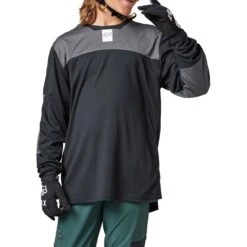 Fox Racing Fox Youth Defend LS Jersey -Fox Racing 75480 fox youth defend ls jersey