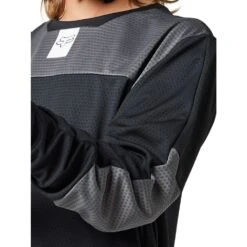 Fox Racing Fox Youth Defend LS Jersey -Fox Racing 75481 fox youth defend ls jersey