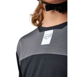 Fox Racing Fox Youth Defend LS Jersey -Fox Racing 75482 fox youth defend ls jersey