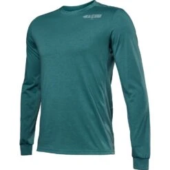 Fox Racing Fox Ranger Drirelease LS Jersey -Fox Racing 75517 fox ranger drirelease ls jersey