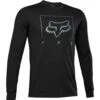 Fox Racing Fox Ranger Dri-Release Mid Long Sleeve Jersey -Fox Racing 75518 fox ranger dri release mid long sleeve jersey