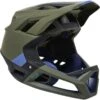 Fox Racing Fox Proframe Blocket Helmet -Fox Racing 76270 fox proframe blocket helmet