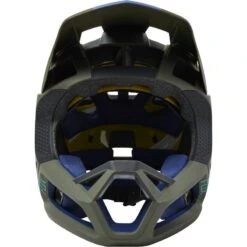 Fox Racing Fox Proframe Blocket Helmet 10 Fox Racing Fox Proframe Blocket Helmet -Fox Racing 76272 fox proframe blocket helmet