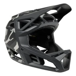 Fox Racing Fox Proframe Pro Mhdrn Helmet -Fox Racing 76279 fox proframe rs helmet
