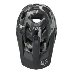 Fox Racing Fox Proframe Pro Mhdrn Helmet -Fox Racing 76280 fox proframe rs helmet