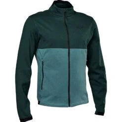 Fox Racing Fox Ranger Fire Fleece Crew