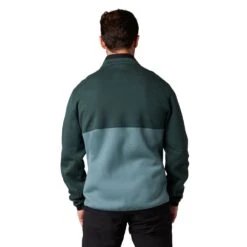 Fox Racing Fox Ranger Fire Fleece Crew -Fox Racing 76594 fox ranger fire fleece crew