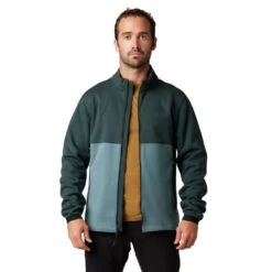 Fox Racing Fox Ranger Fire Fleece Crew -Fox Racing 76595 fox ranger fire fleece crew