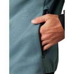 Fox Racing Fox Ranger Fire Fleece Crew -Fox Racing 76596 fox ranger fire fleece crew