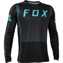 Fox Racing Fox Defend LS Jersey