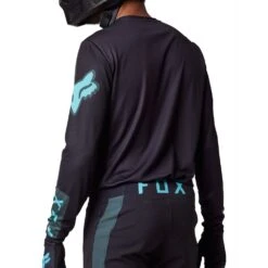 Fox Racing Fox Defend LS Jersey -Fox Racing 76845 fox defend ls jersey