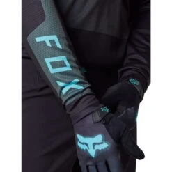 Fox Racing Fox Defend LS Jersey -Fox Racing 76846 fox defend ls jersey