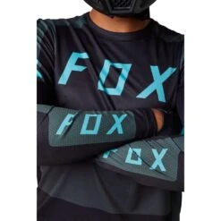 Fox Racing Fox Defend LS Jersey -Fox Racing 76847 fox defend ls jersey
