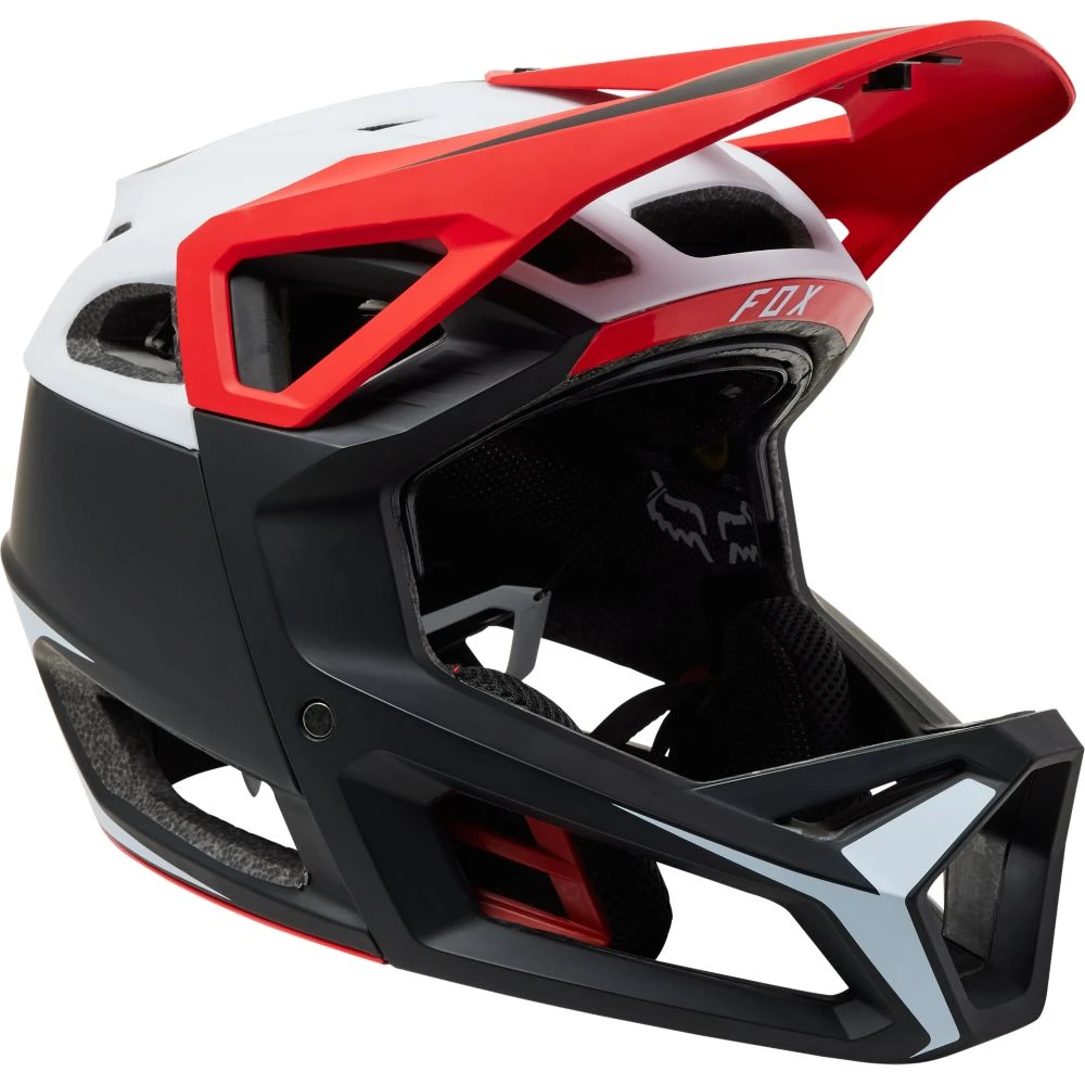 Fox Racing Fox Proframe Pro Sumyt Helmet 3 Fox Racing Fox Proframe Pro Sumyt Helmet