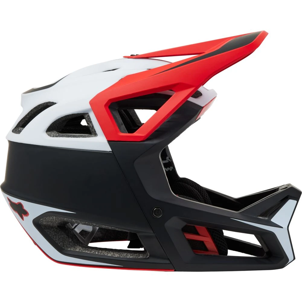 Fox Racing Fox Proframe Pro Sumyt Helmet 4 Fox Racing Fox Proframe Pro Sumyt Helmet - Image 2